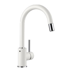 MIDA -S II 521454 Kuhinjska pipa BLANCO