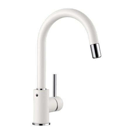 MIDA -S II 521454 Kuhinjska pipa BLANCO