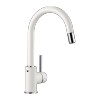 MIDA -S II 521454 Kuhinjska pipa BLANCO