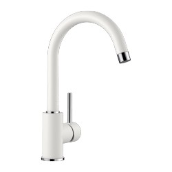MIDA -S II 521454 Kuhinjska pipa BLANCO