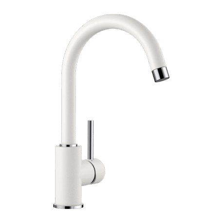 MIDA -S II 521454 Kuhinjska pipa BLANCO
