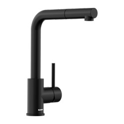 MILA - S, HD 526660 Kuhinjska pipa BLANCO