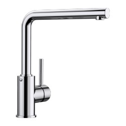 MILA - S, HD 526660 Kuhinjska pipa BLANCO