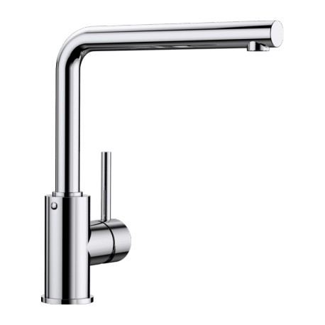 MILA - S, HD 526660 Kuhinjska pipa BLANCO