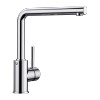 MILA - S, HD 526660 Kuhinjska pipa BLANCO