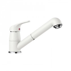 DARAS-S, HD 517731 Kuhinjska pipa BLANCO