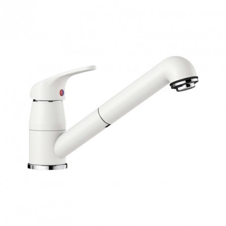 DARAS-S, HD 517731 Kuhinjska pipa BLANCO