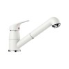 DARAS-S, HD 517731 Kuhinjska pipa BLANCO