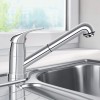 DARAS-S, HD 517731 Kuhinjska pipa BLANCO