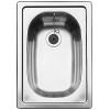 TOP EZ 8 X 4 500372 Pomivalno korito BLANCO