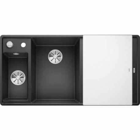 AXIA III 6 S-F 525855 Pomivalno korito BLANCO