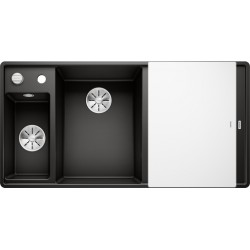 AXIA III 6 S-F 525855 Pomivalno korito BLANCO