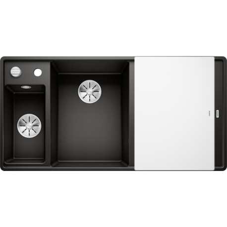 AXIA III 6 S-F 525855 Pomivalno korito BLANCO