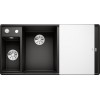 AXIA III 6 S-F 525855 Pomivalno korito BLANCO