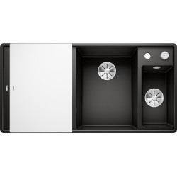AXIA III 6 S-F 525855 Pomivalno korito BLANCO
