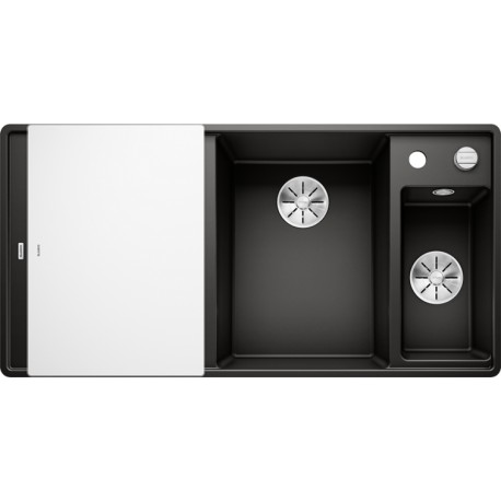 AXIA III 6 S-F 525855 Pomivalno korito BLANCO