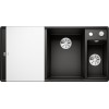 AXIA III 6 S-F 525855 Pomivalno korito BLANCO