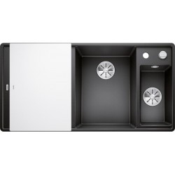 AXIA III 6 S-F 525855 Pomivalno korito BLANCO