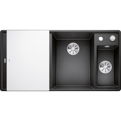 AXIA III 6 S-F 525855 Pomivalno korito BLANCO