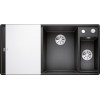 AXIA III 6 S-F 525855 Pomivalno korito BLANCO