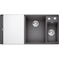 AXIA III 6 S-F 525855 Pomivalno korito BLANCO