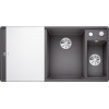AXIA III 6 S-F 523490 Pomivalno korito BLANCO