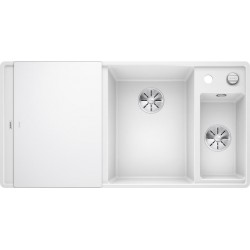 AXIA III 6 S-F 525855 Pomivalno korito BLANCO