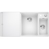 AXIA III 6 S-F 525855 Pomivalno korito BLANCO