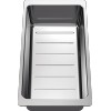 AXIA III 6 S-F 525855 Pomivalno korito BLANCO