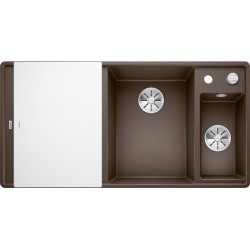 AXIA III 6 S-F 525855 Pomivalno korito BLANCO