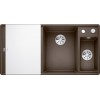AXIA III 6 S-F 525855 Pomivalno korito BLANCO