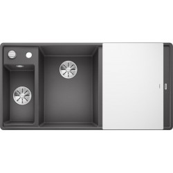 AXIA III 6 S-F 525855 Pomivalno korito BLANCO