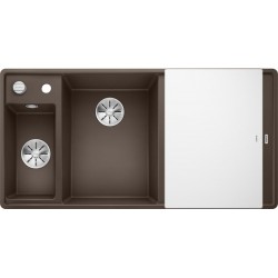 AXIA III 6 S-F 525855 Pomivalno korito BLANCO