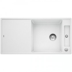 AXIA III 6 S-F 525855 Pomivalno korito BLANCO