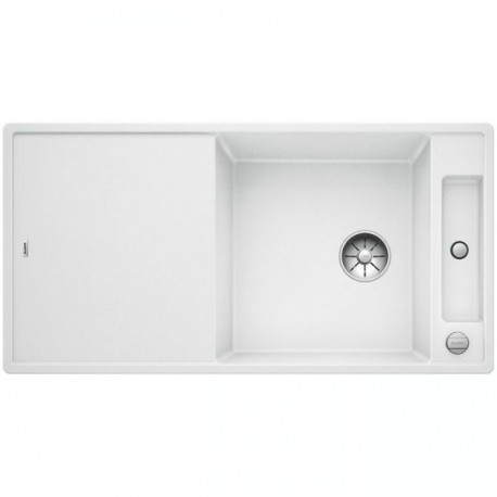 AXIA III 6 S-F 525855 Pomivalno korito BLANCO