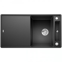 AXIA III 6 S-F 525855 Pomivalno korito BLANCO