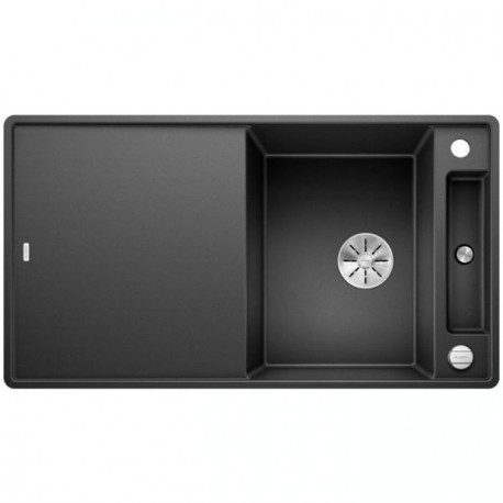 AXIA III 6 S-F 525855 Pomivalno korito BLANCO