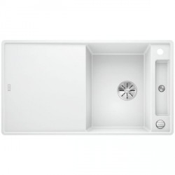 AXIA III 6 S-F 525855 Pomivalno korito BLANCO