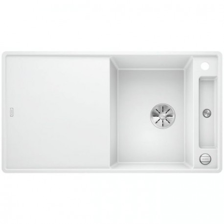 AXIA III 6 S-F 525855 Pomivalno korito BLANCO