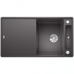 AXIA III 6 S-F 525855 Pomivalno korito BLANCO