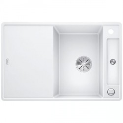 AXIA III 6 S-F 525855 Pomivalno korito BLANCO