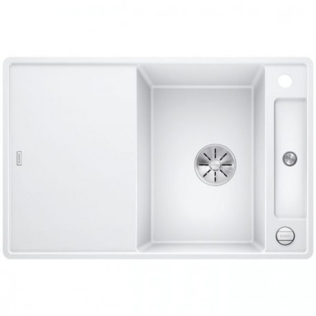 AXIA III 6 S-F 525855 Pomivalno korito BLANCO