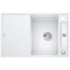 AXIA III 6 S-F 525855 Pomivalno korito BLANCO