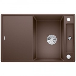 AXIA III 6 S-F 525855 Pomivalno korito BLANCO