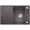 AXIA III 45 S-F 523200 Pomivalno korito Blanco