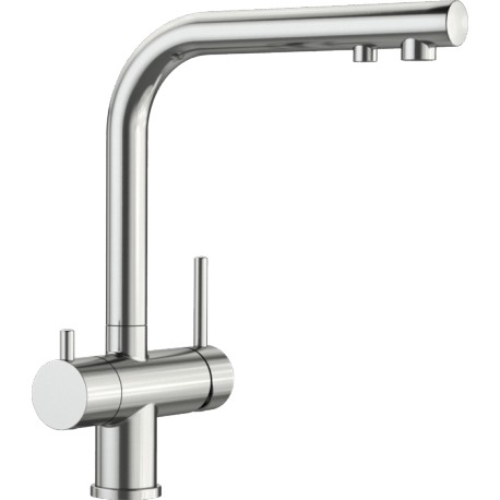 FONTAS II HD 523129 Kuhinjska pipa BLANCO