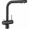 FONTAS - S II 526158 Kuhinjka pipa BLANCO