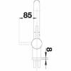 BLANCO LINUS-S 518406