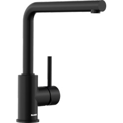 MILA - S, HD 526660 Kuhinjska pipa BLANCO