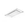 VGRADNA STROPNA NAPA FABER  HEAVEN GLASS 2.0 EV8+ WH A90